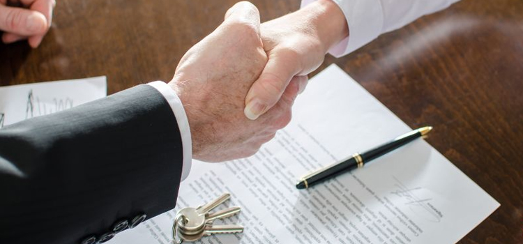 Commercial Eviction Service Oakdale