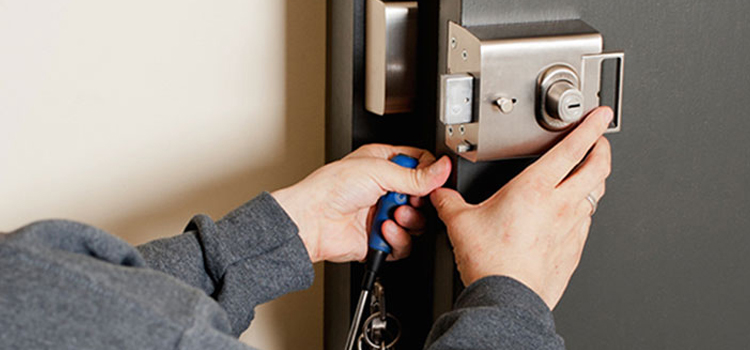 Deadbolt Lock Installation Oakdale