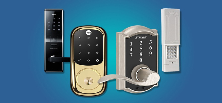 Smart Pad Lock Repair Oakdale